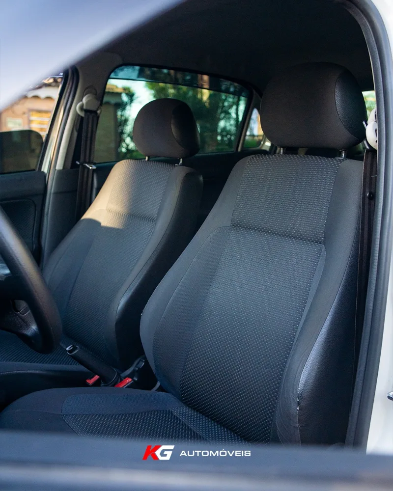 Volkswagen Gol Trendline 1.0 8v - Foto 1