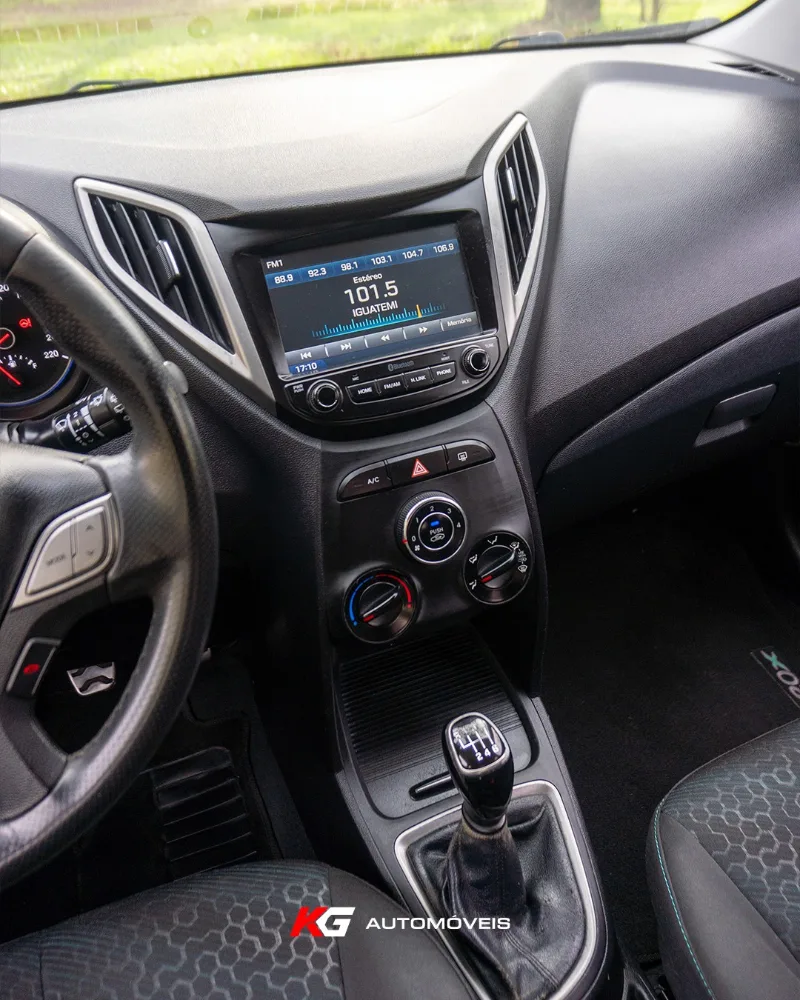 Hyundai HB20X Style 1.6 16v - Foto 1