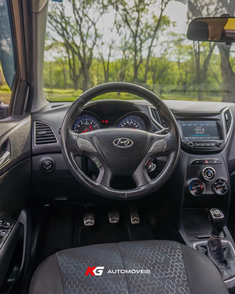 Hyundai HB20X Style 1.6 16v - Foto 1