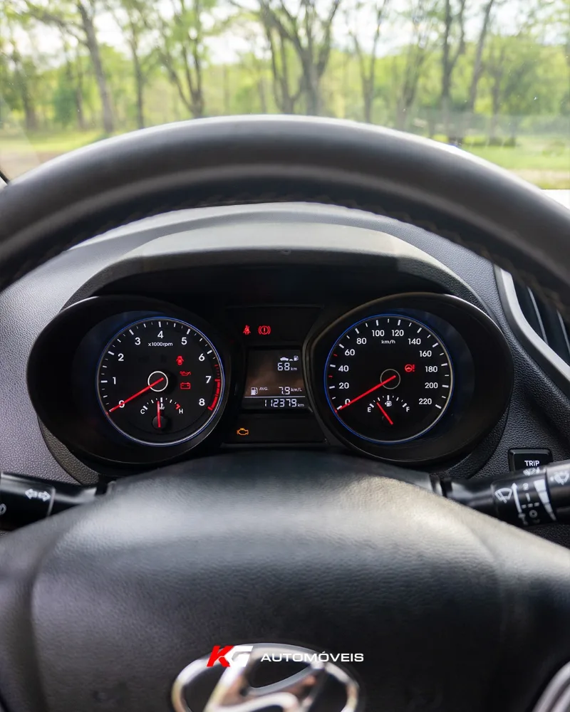Hyundai HB20X Style 1.6 16v - Foto 1