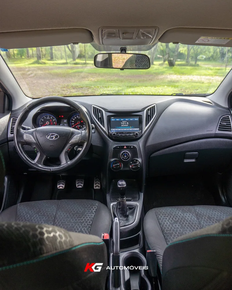 Hyundai HB20X Style 1.6 16v - Foto 1
