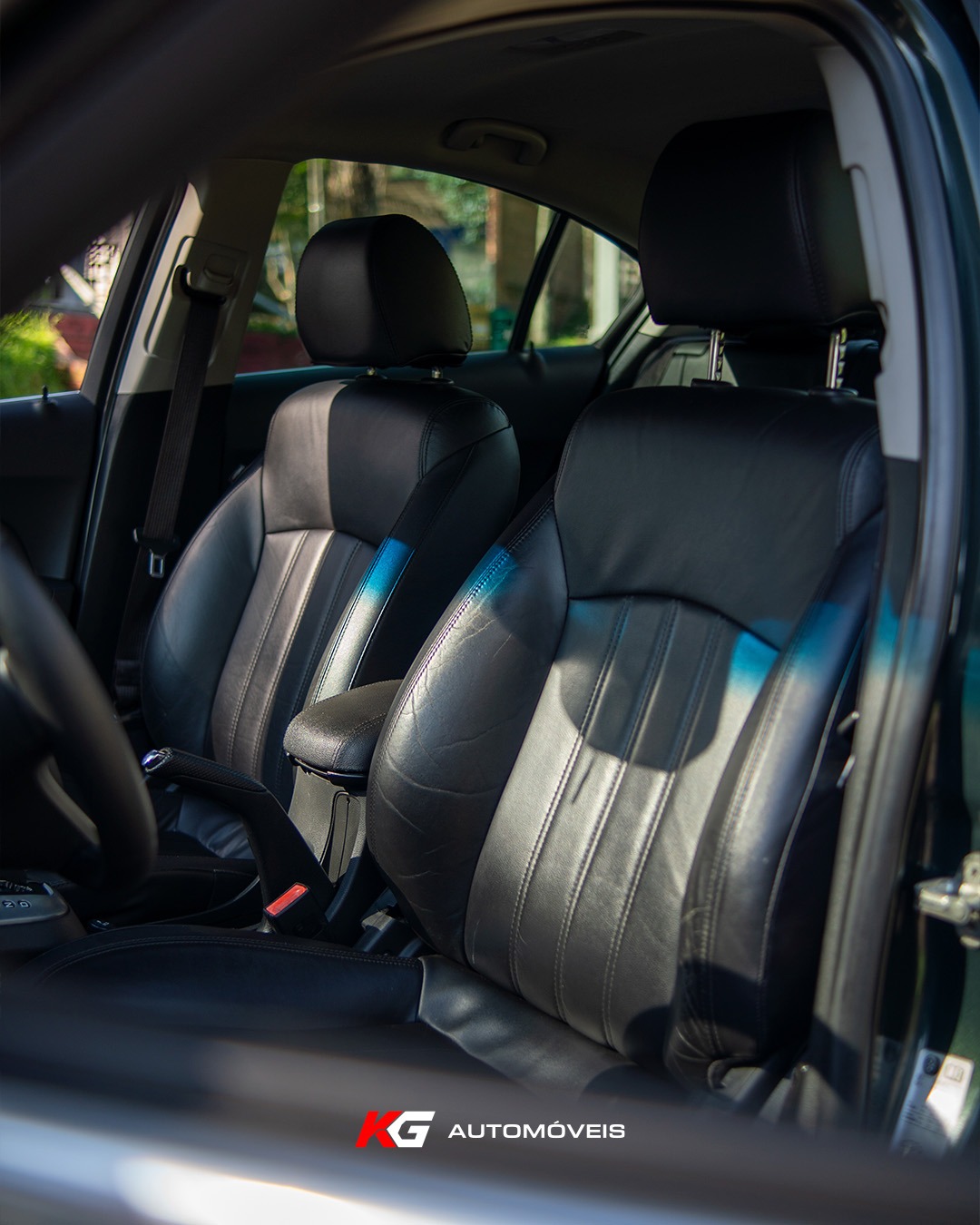 Chevrolet Cruze LT 1.8 - Foto 1