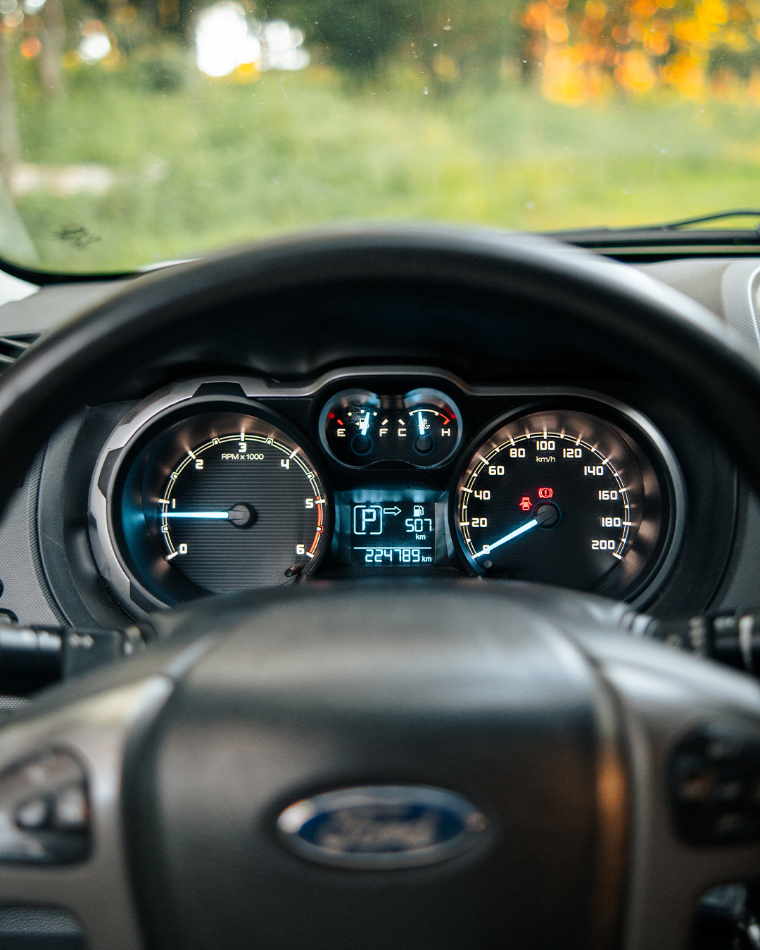 Ford Ranger  Limited 3.2 Turbo  - Foto 1