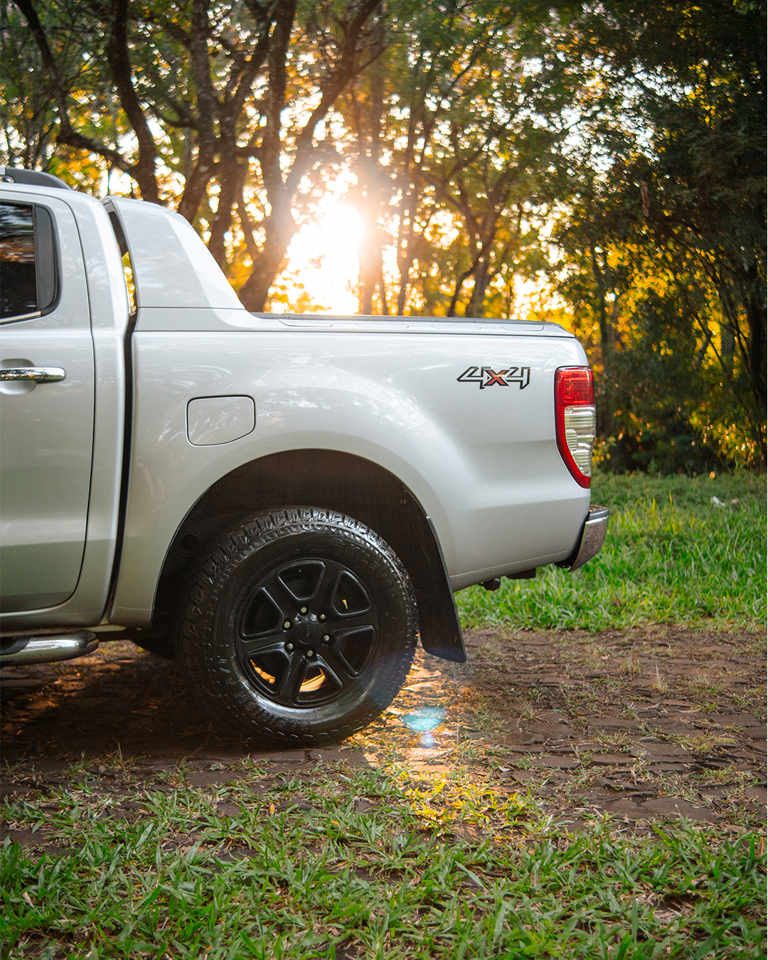 Ford Ranger  Limited 3.2 Turbo  - Foto 1