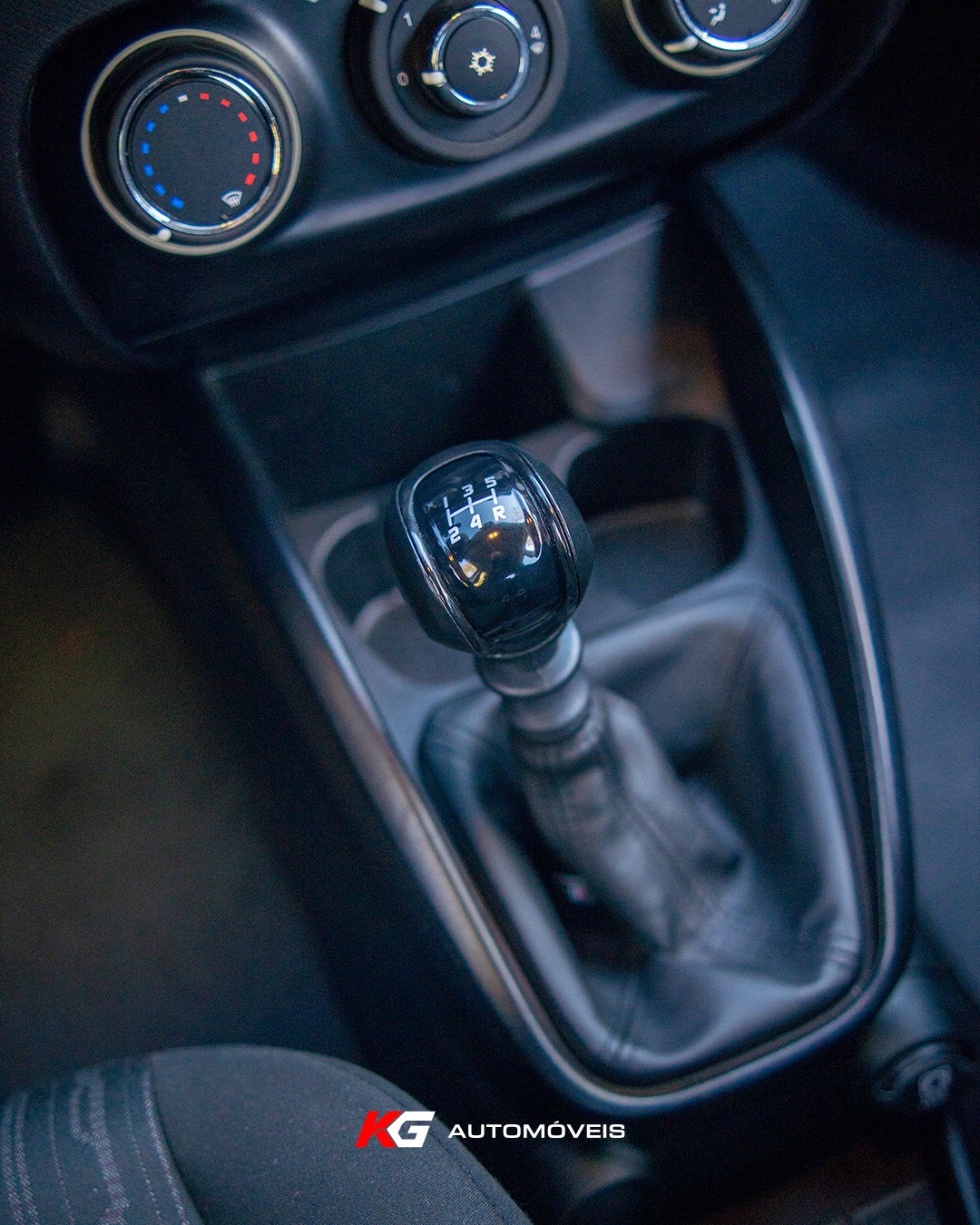 Fiat Argo 1.0 6v - Foto 1