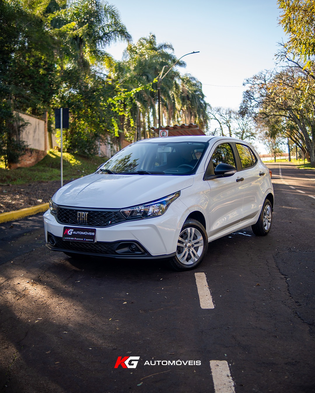 Fiat Argo