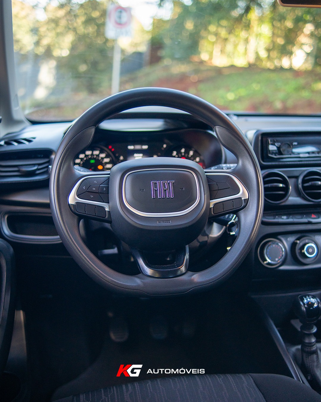 Fiat Argo 1.0 6v - Foto 1