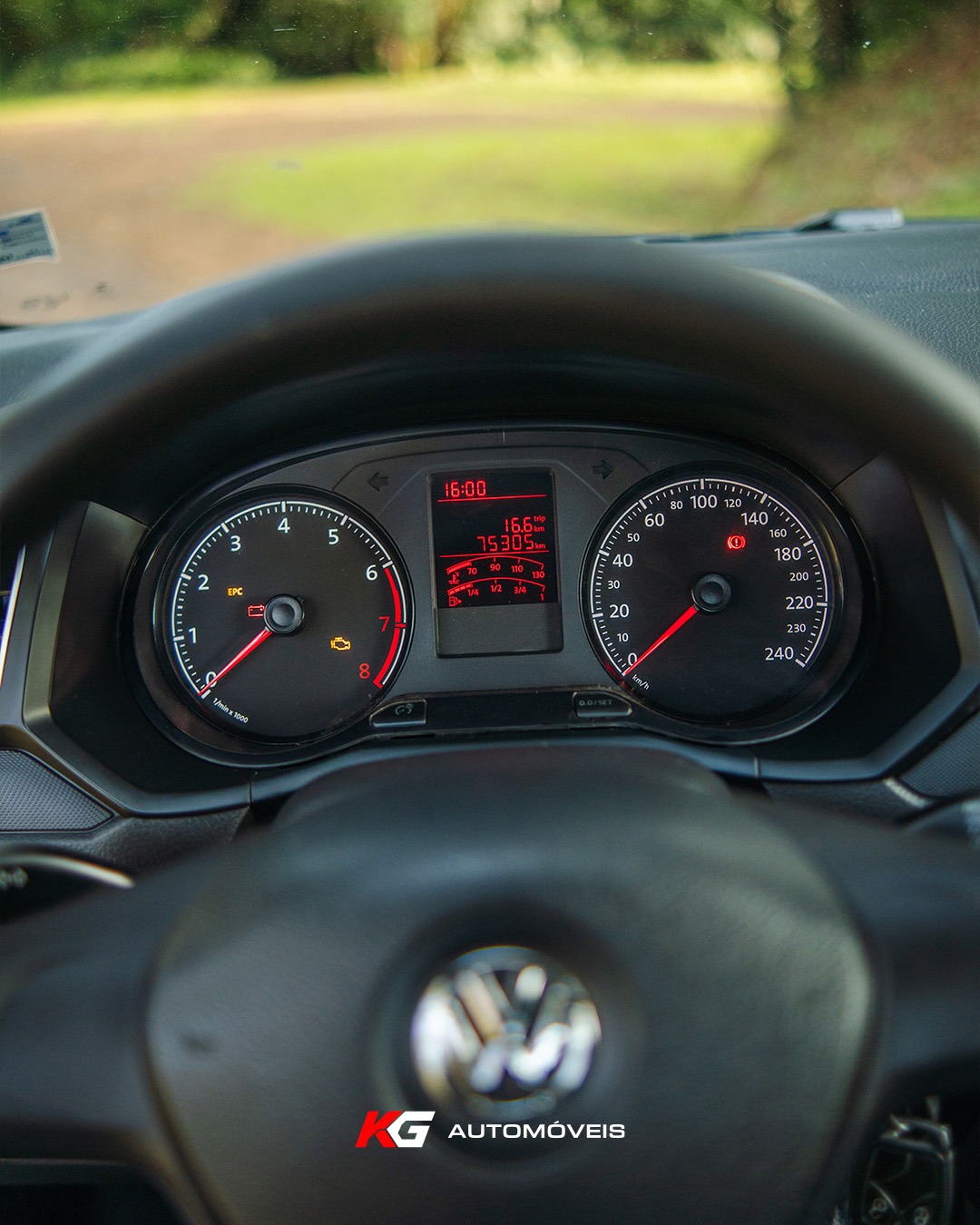 Volkswagen Saveiro Robust 1.6 8v - Foto 1