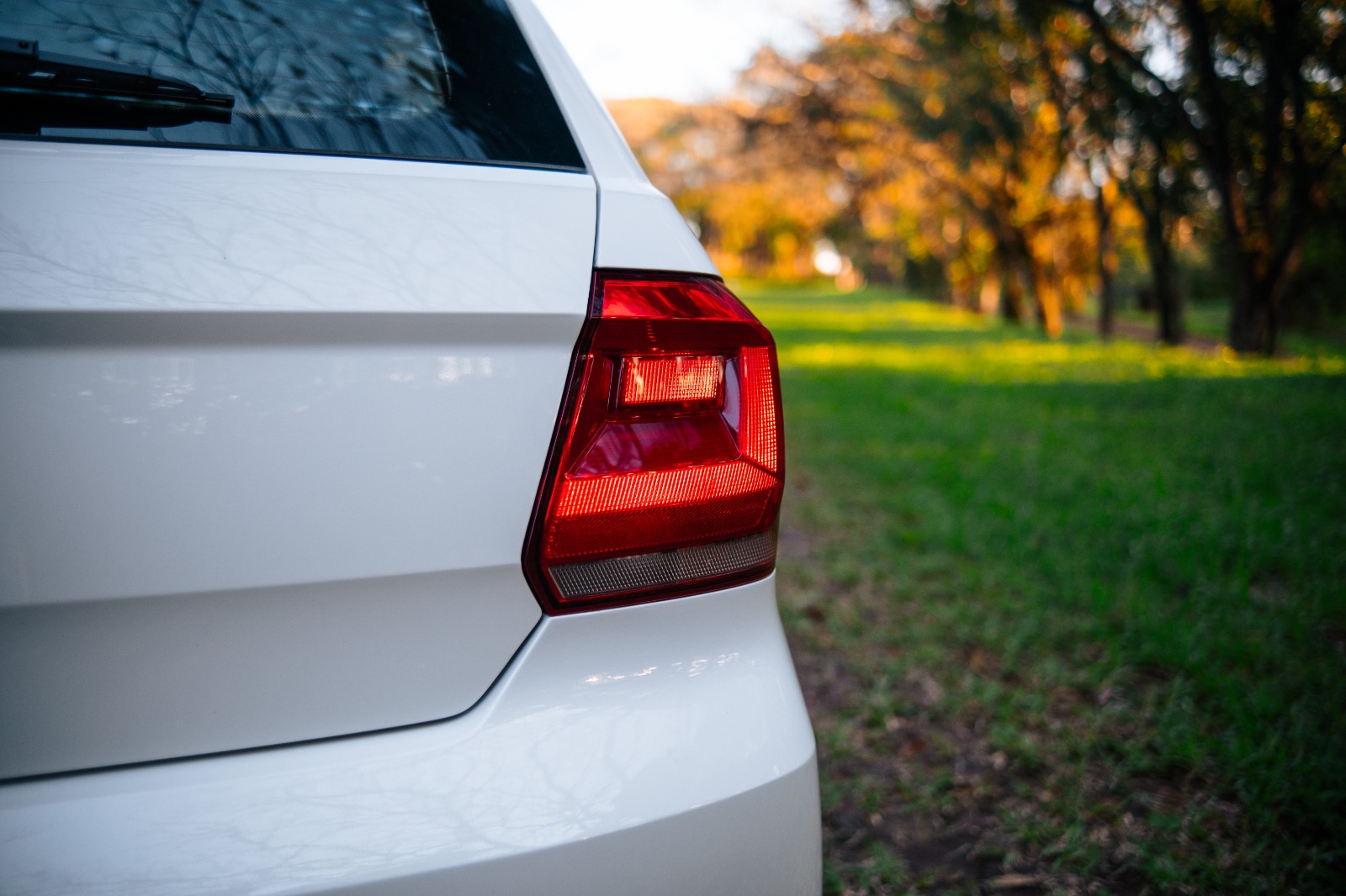 Volkswagen Gol 1.6 MSI - Foto 1