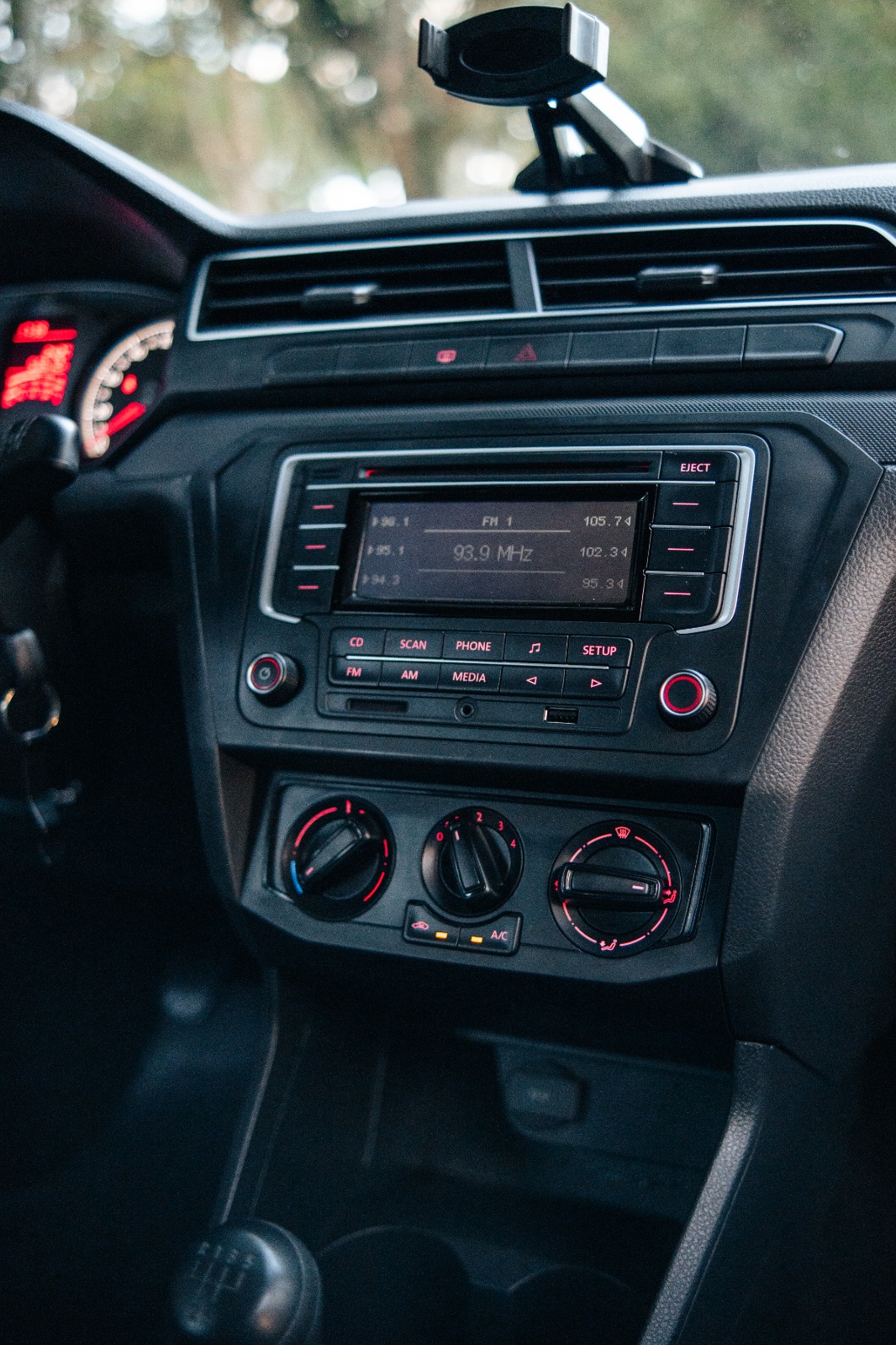 Volkswagen Gol 1.6 MSI - Foto 1