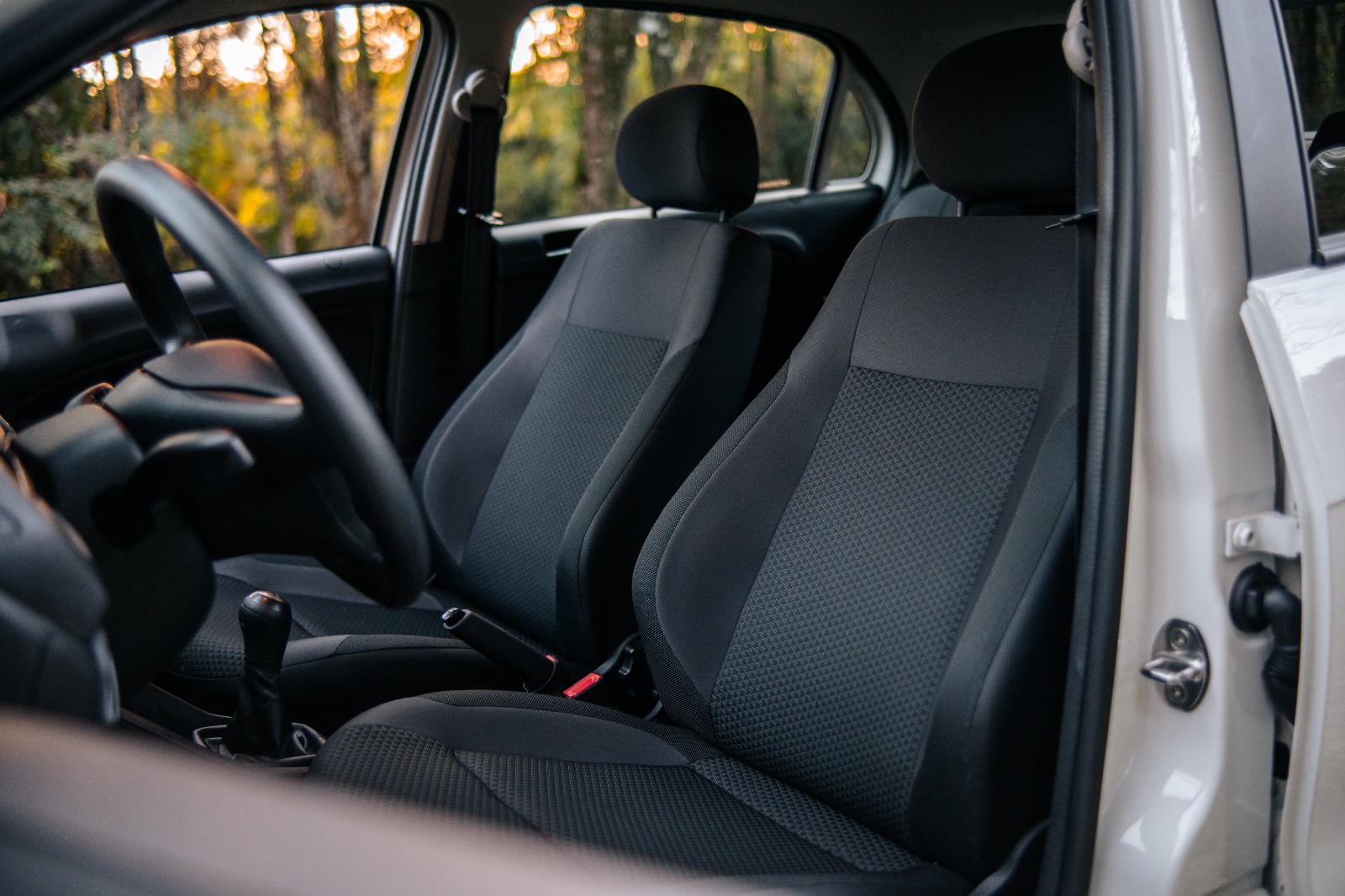 Volkswagen Gol 1.6 MSI - Foto 1