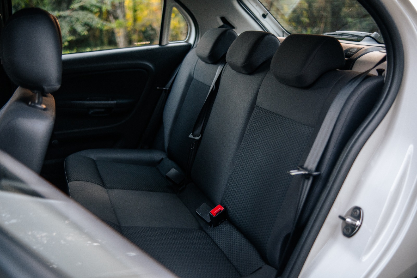 Volkswagen Gol 1.6 MSI - Foto 1