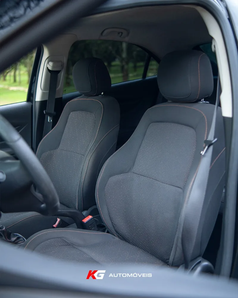 Chevrolet Onix LTZ 1.4 - Foto 1