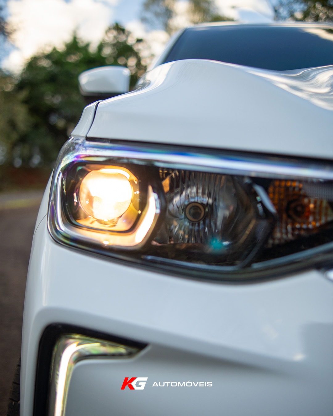 Chevrolet Tracker  LTZ 1.0 Turbo - Foto 1