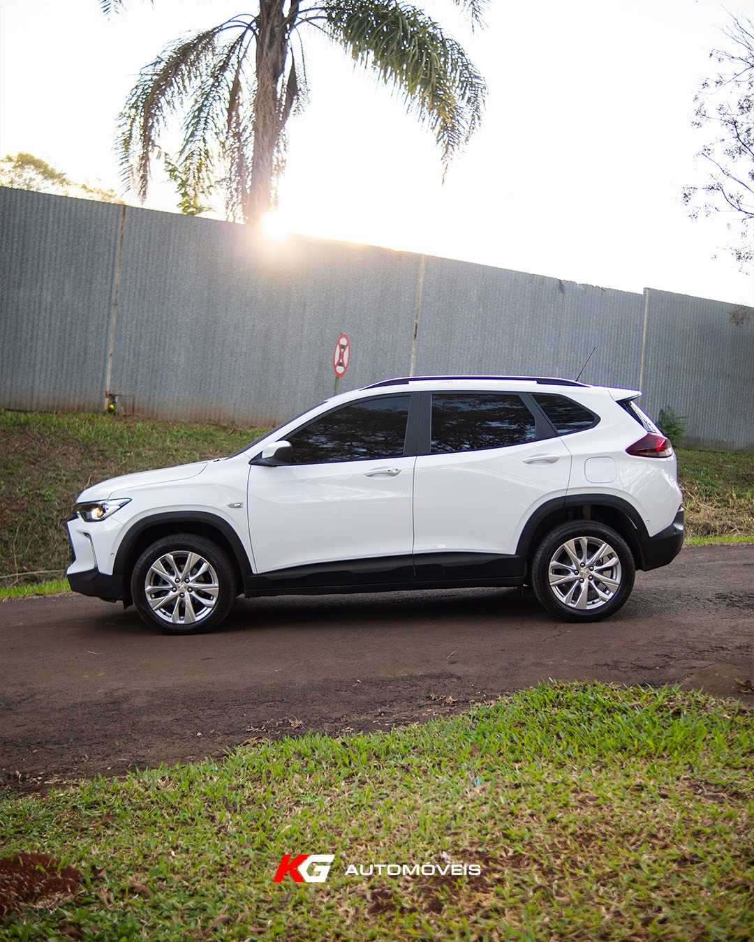 Chevrolet Tracker  LTZ 1.0 Turbo - Foto 1