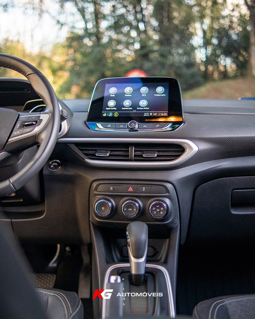 Chevrolet Tracker  LTZ 1.0 Turbo - Foto 1