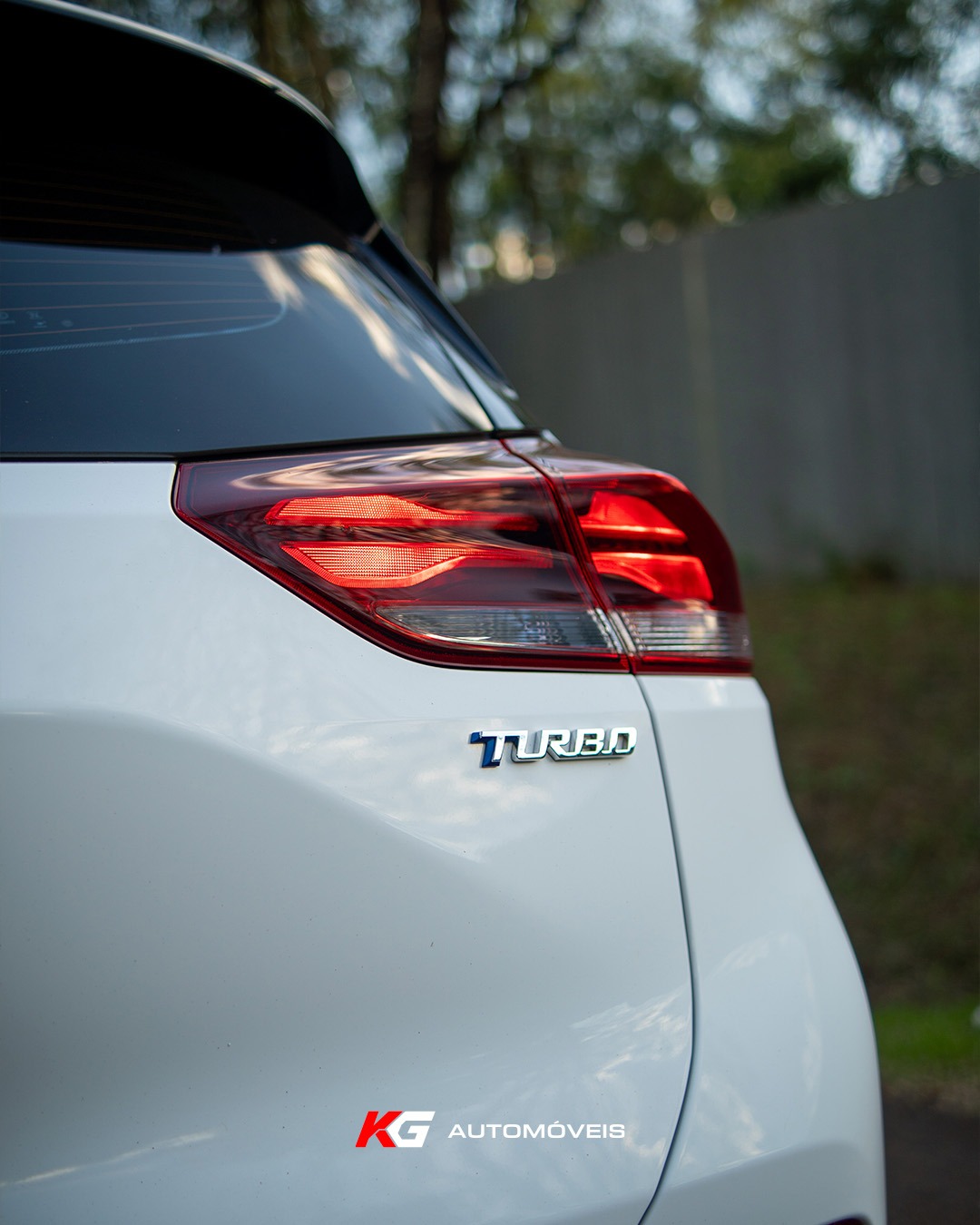 Chevrolet Tracker  LTZ 1.0 Turbo - Foto 1