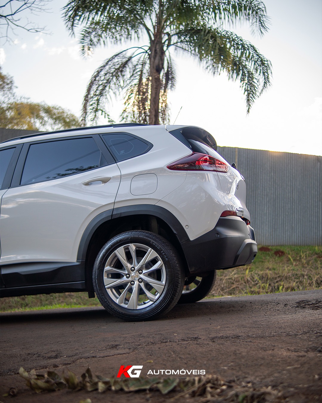 Chevrolet Tracker  LTZ 1.0 Turbo - Foto 1