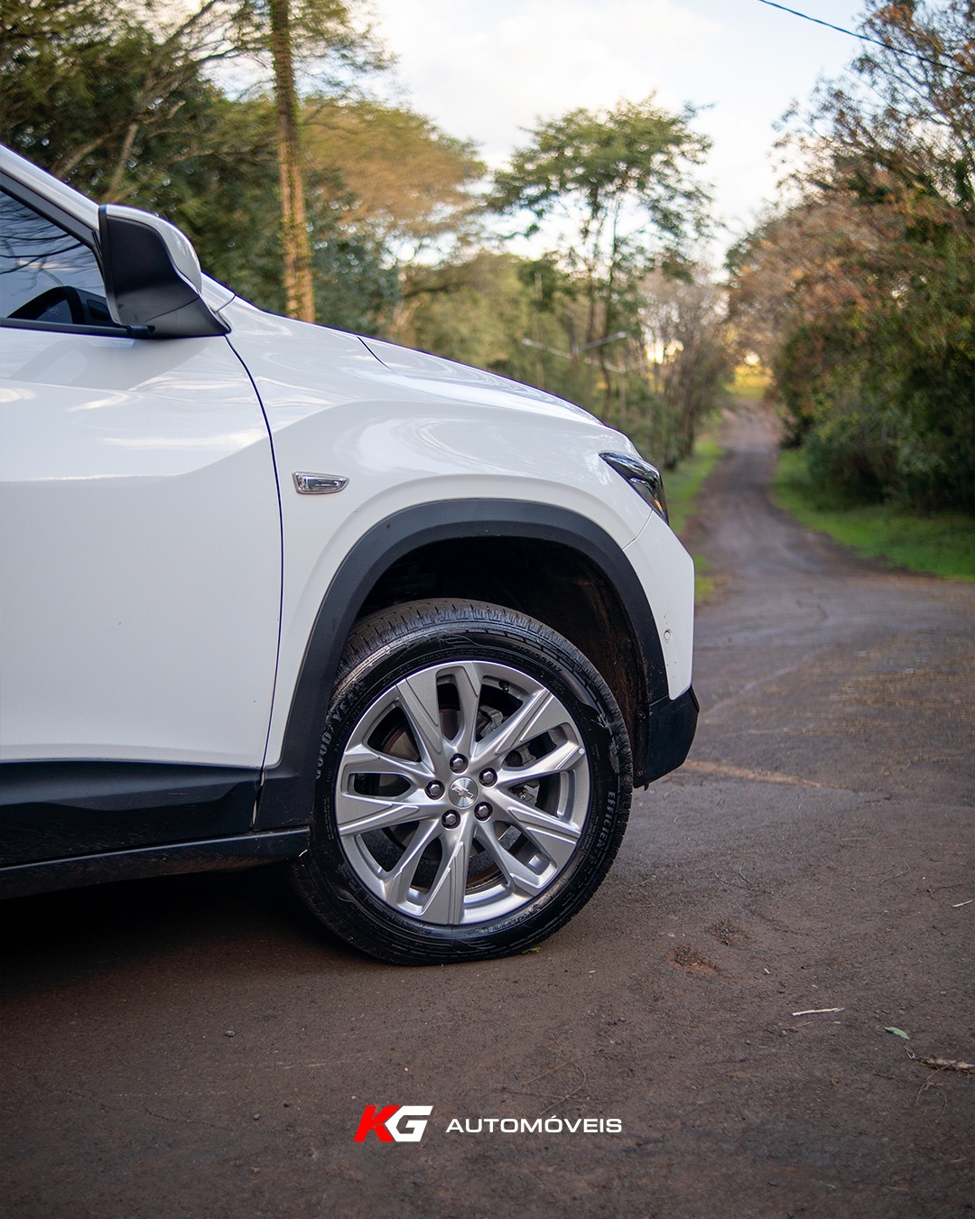 Chevrolet Tracker  LTZ 1.0 Turbo - Foto 1