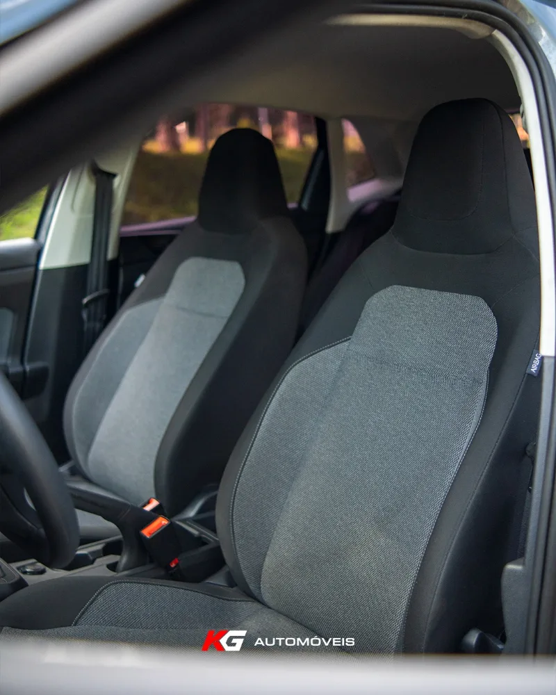 Volkswagen Polo TSI 1.0 Manual - Foto 1