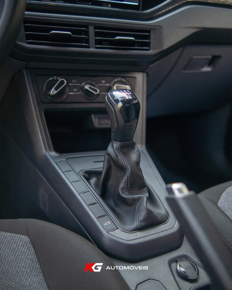 Volkswagen Polo TSI 1.0 Manual - Foto 1
