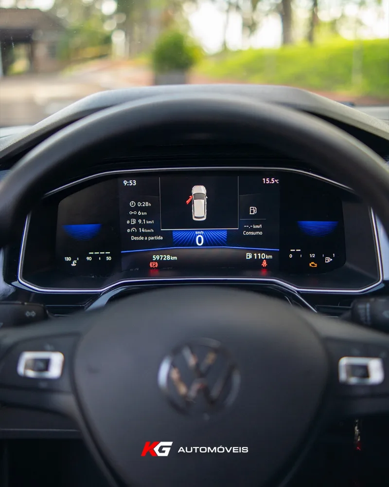 Volkswagen Polo TSI 1.0 Manual - Foto 1