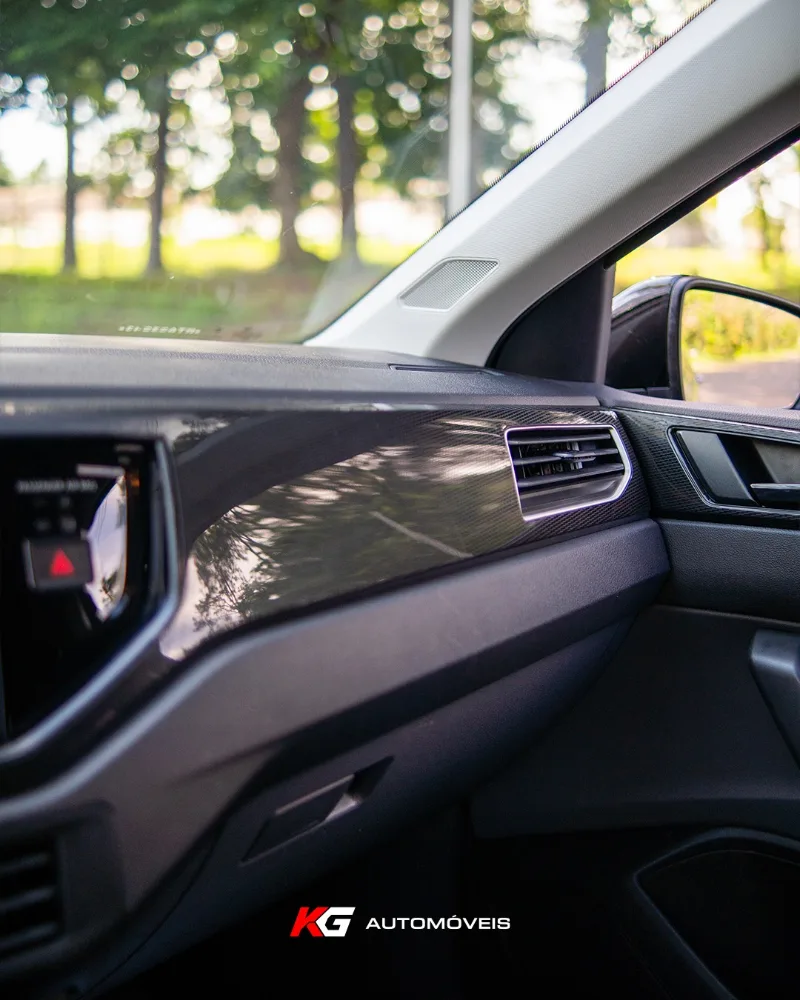 Volkswagen Polo TSI 1.0 Manual - Foto 1