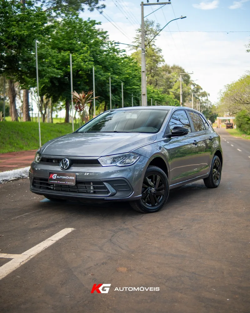 Volkswagen Polo 2023/2024