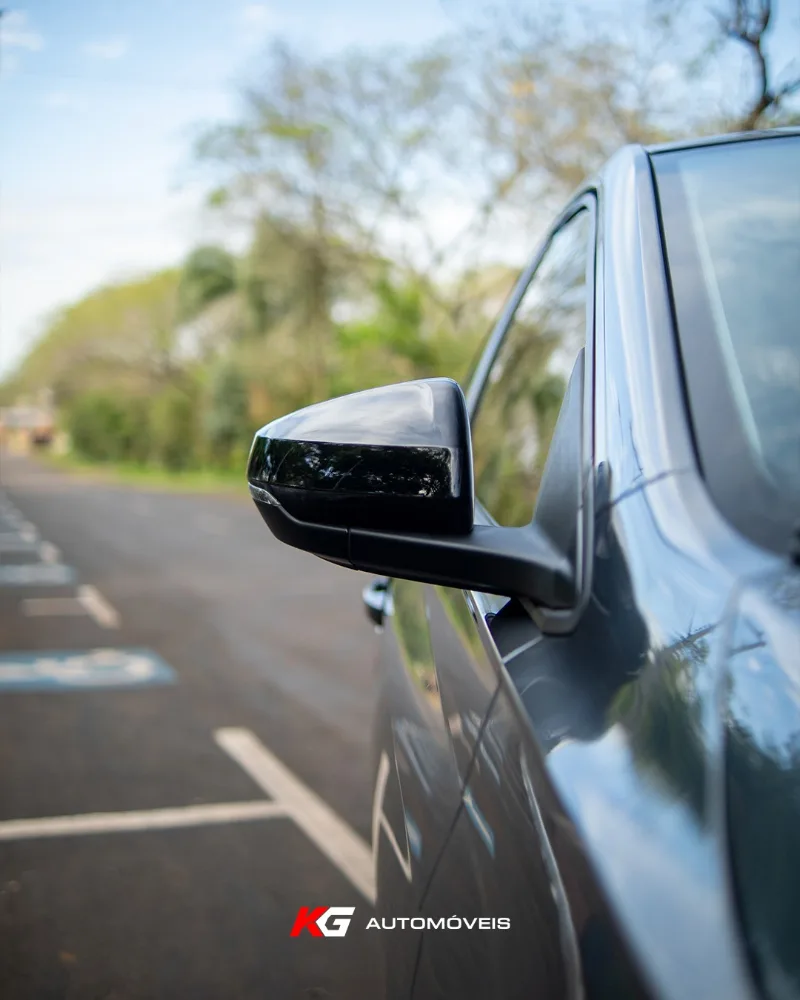 Volkswagen Polo TSI 1.0 Manual - Foto 1