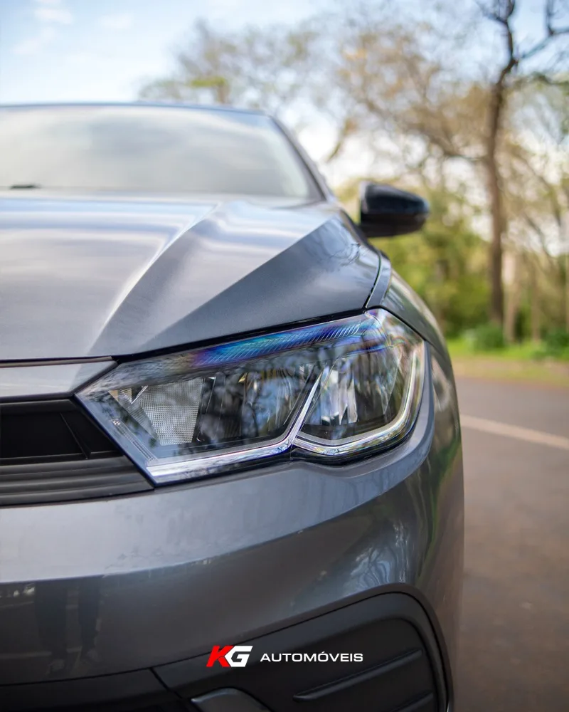 Volkswagen Polo TSI 1.0 Manual - Foto 1