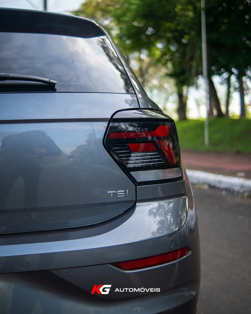 Volkswagen Polo TSI 1.0 Manual - Foto 1