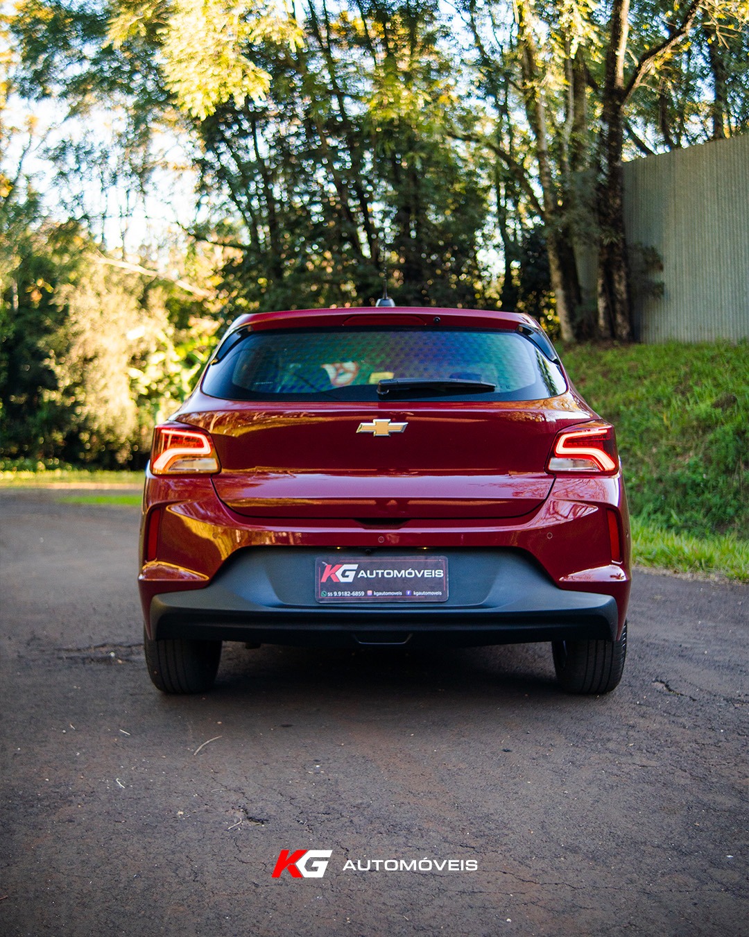 Chevrolet Onix 1.0 Turbo Premier - Foto 1