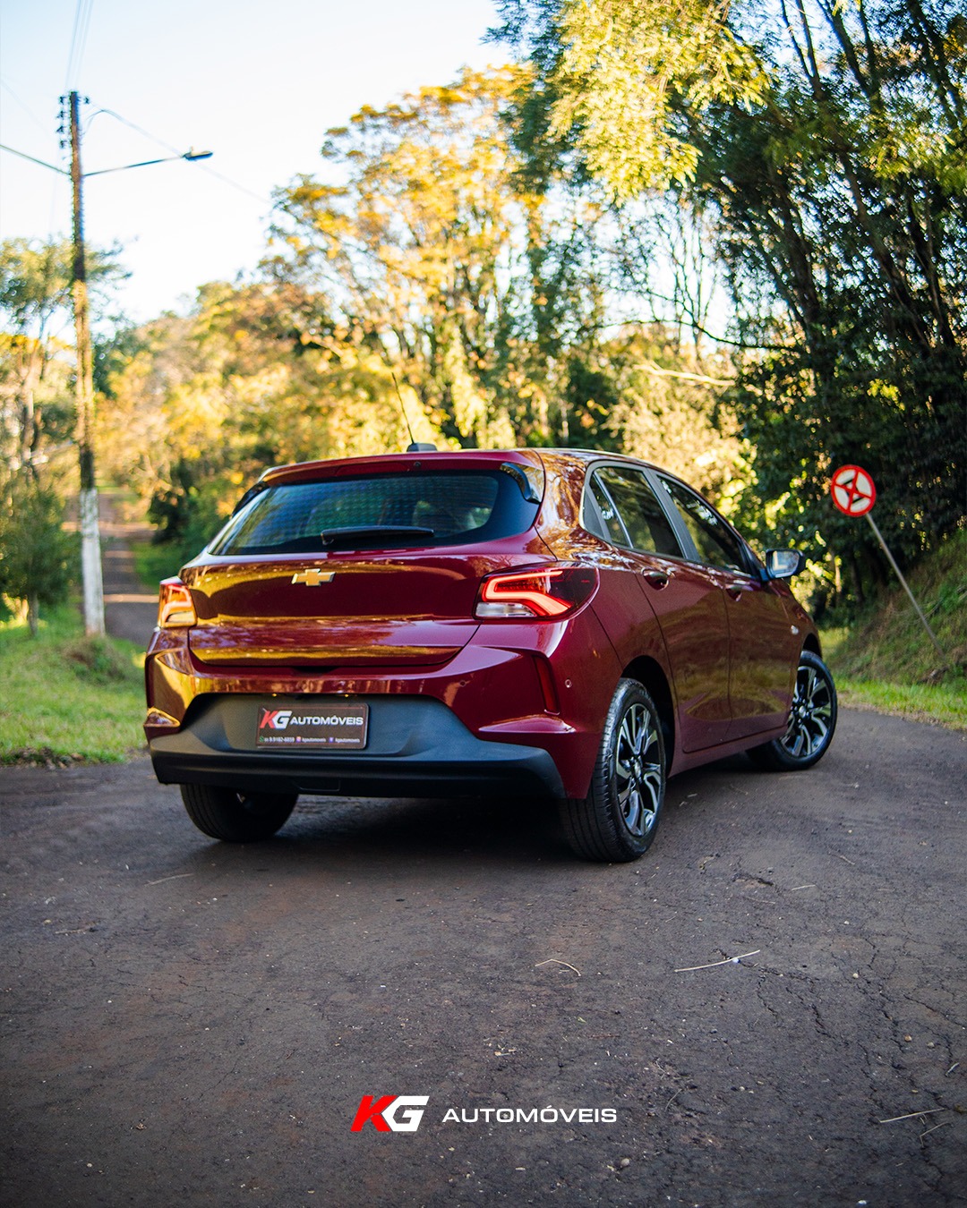 Chevrolet Onix 1.0 Turbo Premier - Foto 1